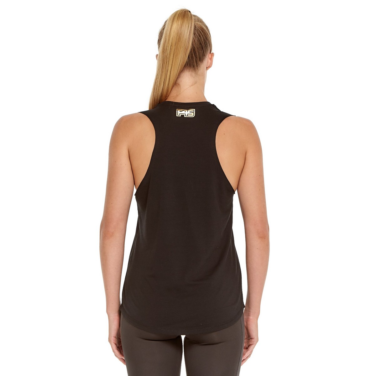 WOMENS HOLLYWOOD TANK - F45 Retail - Concept Partners