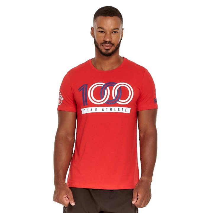 T-shirts - F45 Retail - Concept Partners