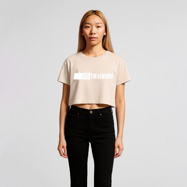 Classic Crop Top