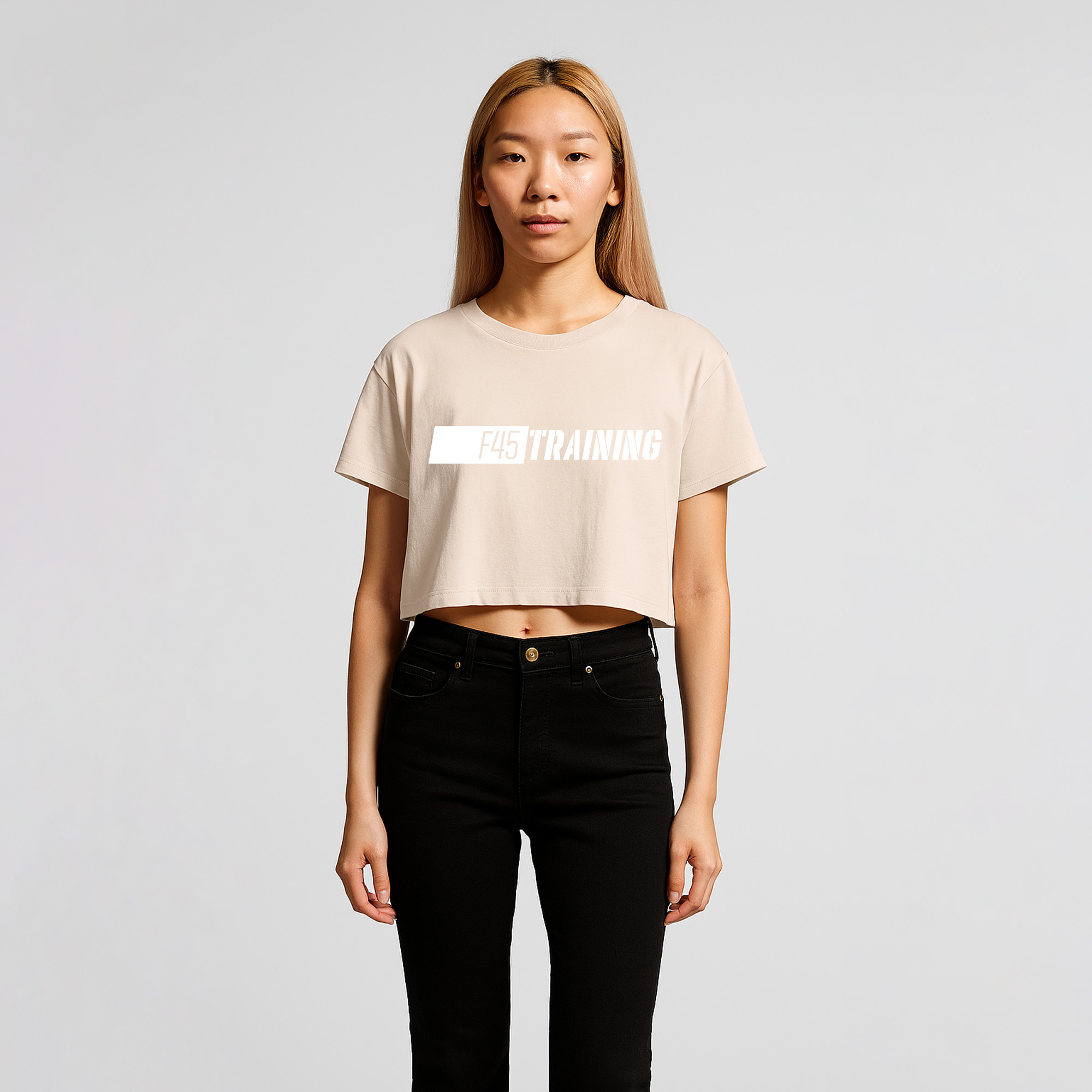 Classic Crop Top