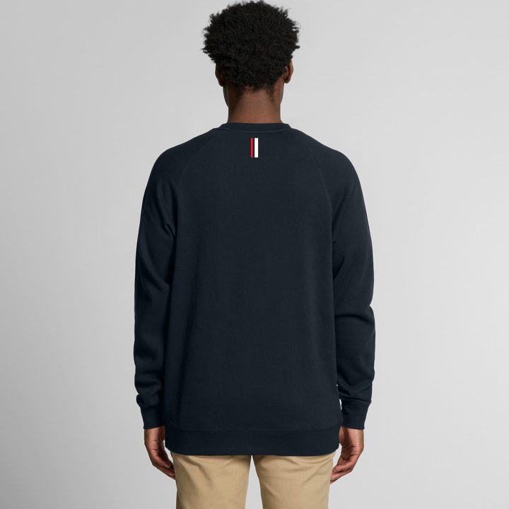 Classic Crew Navy - Image 2