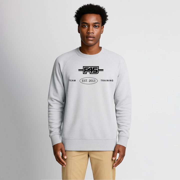 Classic Crew Marle